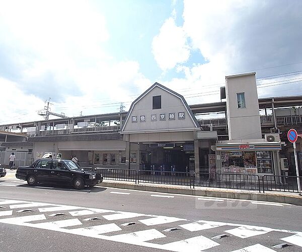 京都府京都市南区吉祥院前河原町(賃貸マンション2K・3階・29.00㎡)の写真 その18