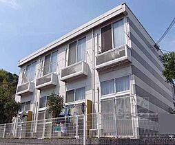 レオパレス勧修寺