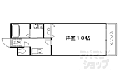 京都市伏見区深草稲荷中之町 3階建 築24年のイメージ