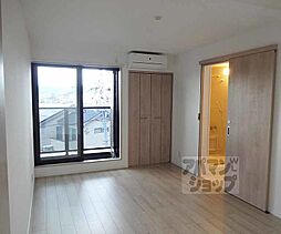 ＧＲＡＮＤ　ＣＡＳＡ　ＯＹＡＫＥ 104 1階1Kのリビング/ダイニング