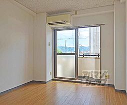 近鉄京都線 向島駅 徒歩14分の賃貸マンション 2階1Kのリビング/ダイニング