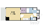 京都市南区西九条南田町 7階建 築4年のイメージ