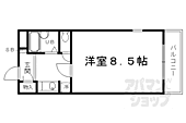 京都市東山区本町19丁目 3階建 築31年のイメージ