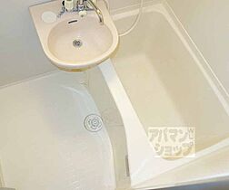 京都府京都市南区西九条御幸田町（賃貸マンション1K・2階・24.00㎡） その6