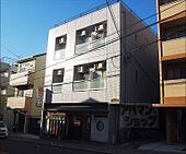 京都市東山区下馬町 3階建 築33年のイメージ