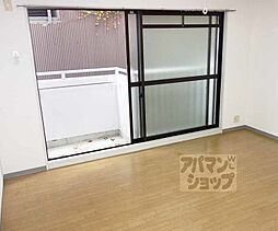 JR東海道・山陽本線 京都駅 徒歩5分の賃貸マンション 2階1Kのリビング/ダイニング