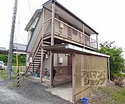 メゾン秀 1階 築26年2ヶ月の賃貸物件