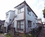 中井荘 2階 築46年5ヶ月の賃貸物件