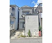 石田駅より徒歩13分 築53年9ヶ月の賃貸物件