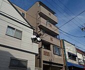 京都市南区上鳥羽北戒光町 2階建 築45年のイメージ