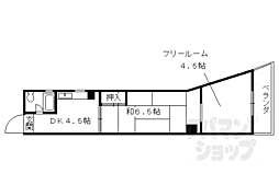 京阪本線 清水五条駅 徒歩10分