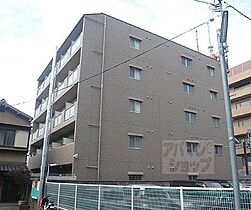 京都府京都市南区九条町（賃貸マンション1K・5階・27.45㎡） その3