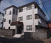 シュエットC 3階 築39年8ヶ月の賃貸物件