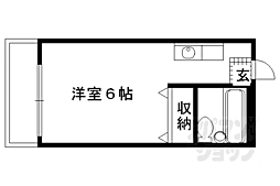 京阪本線 丹波橋駅 徒歩10分