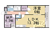 京都市伏見区車町 5階建 築3年のイメージ