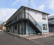 エステートピア瀬田 A棟 1階 築29年8ヶ月の賃貸物件