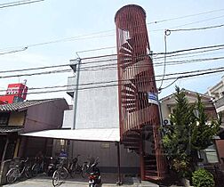 京都府京都市伏見区肥後町（賃貸マンション1K・3階・16.00㎡） その3