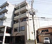 タイムスピアーズ 4階 築35年の賃貸物件