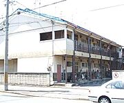 第二静洛荘 2階 築45年9ヶ月の賃貸物件