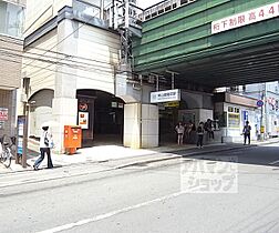 京都府京都市伏見区桃山羽柴長吉西町（賃貸アパート1K・2階・24.84㎡） その21