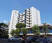 ファミール伏見B-1010 10階 築53年8ヶ月の賃貸物件