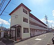 コーポ高矢 3階 築50年3ヶ月の賃貸物件