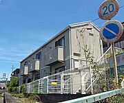 墨染駅より徒歩8分 1階 築35年8ヶ月の賃貸物件