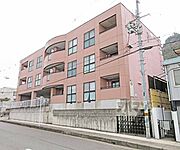 追分駅より徒歩7分 1階 築30年1ヶ月の賃貸物件