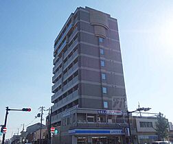 京都府京都市南区西九条開ケ町（賃貸マンション1K・4階・23.08㎡） その3