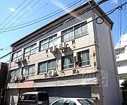 光マンション 3階 築55年11ヶ月の賃貸物件