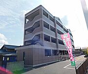 ウィズ秀和２ 4階 築24年10ヶ月の賃貸物件