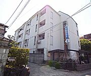 竹田駅より徒歩4分 2階 築52年11ヶ月の賃貸物件