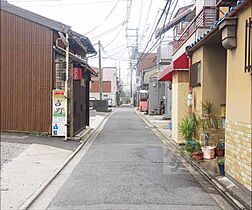 京都府京都市東山区蒔田町（賃貸マンション1K・3階・22.23㎡） その8