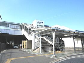 滋賀県大津市大江1丁目（賃貸アパート1LDK・3階・47.26㎡） その30