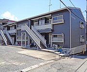 藤森駅より徒歩21分 2階 築39年8ヶ月の賃貸物件