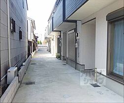 京都府京都市東山区本町18丁目（賃貸アパート2LDK・1階・57.61㎡） その24