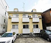 ルシェルブール 1階 築34年の賃貸物件