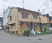 藤森駅より徒歩5分 2階 築44年11ヶ月の賃貸物件