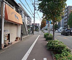 京都府京都市南区東九条南石田町（賃貸マンション1K・5階・23.63㎡） その5