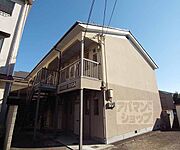 藤森駅より徒歩11分 2階 築49年10ヶ月の賃貸物件