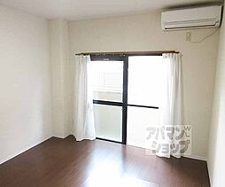 エクセレント山田 107 1階1Kのリビング/ダイニング