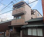 エトアル七条 3階 築30年8ヶ月の賃貸物件