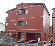 石田駅より徒歩10分 3階 築19年10ヶ月の賃貸物件