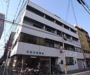 松井マンション 3階 築46年1ヶ月の賃貸物件