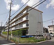 コーポ中臣 4階 築44年7ヶ月の賃貸物件