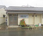 観月橋駅より徒歩12分 築59年の賃貸物件