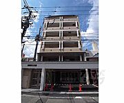 シルエラ御所南 9階 築9年の賃貸物件
