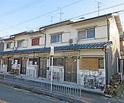 竹田駅より徒歩17分 築52年11ヶ月の賃貸物件