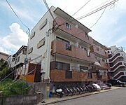 丹波橋駅より徒歩9分 1階 築26年8ヶ月の賃貸物件