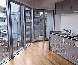 JR東海道・山陽本線 西大路駅 徒歩13分の賃貸マンション